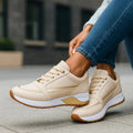 Maja | Damskie Sneakersy Ortopedyczne Lekkie i Oddychające