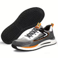 Buty Robocze dla Mężczyzn z Ochroną i Komfortem