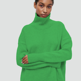 Zielony