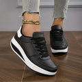 Lena | Damskie Sneakersy Ortopedyczne z Air Cushion