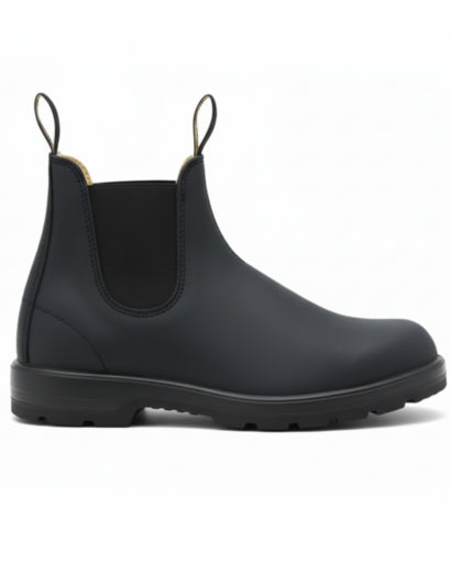 Heren Chelsea Boots Waterdicht - Vintage Look Enkellaarzen