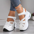 Buty damskie komfortowe z ergonomiczną wkładką i designem