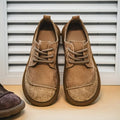 Buty komfortowe dla mężczyzn idealne na co dzień