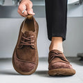 Buty komfortowe dla mężczyzn idealne na co dzień