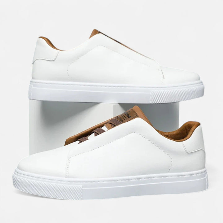 Sneakers Heren | Praktisch Instapmodel
