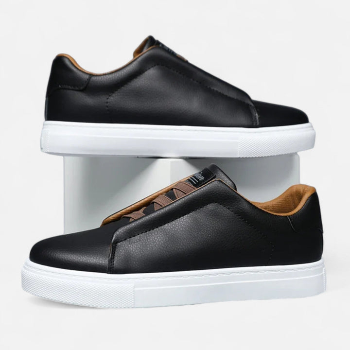 Sneakers Heren | Praktisch Instapmodel