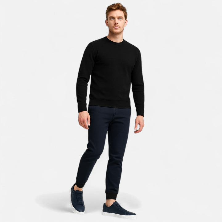 Sneakers Heren | Praktisch Instapmodel