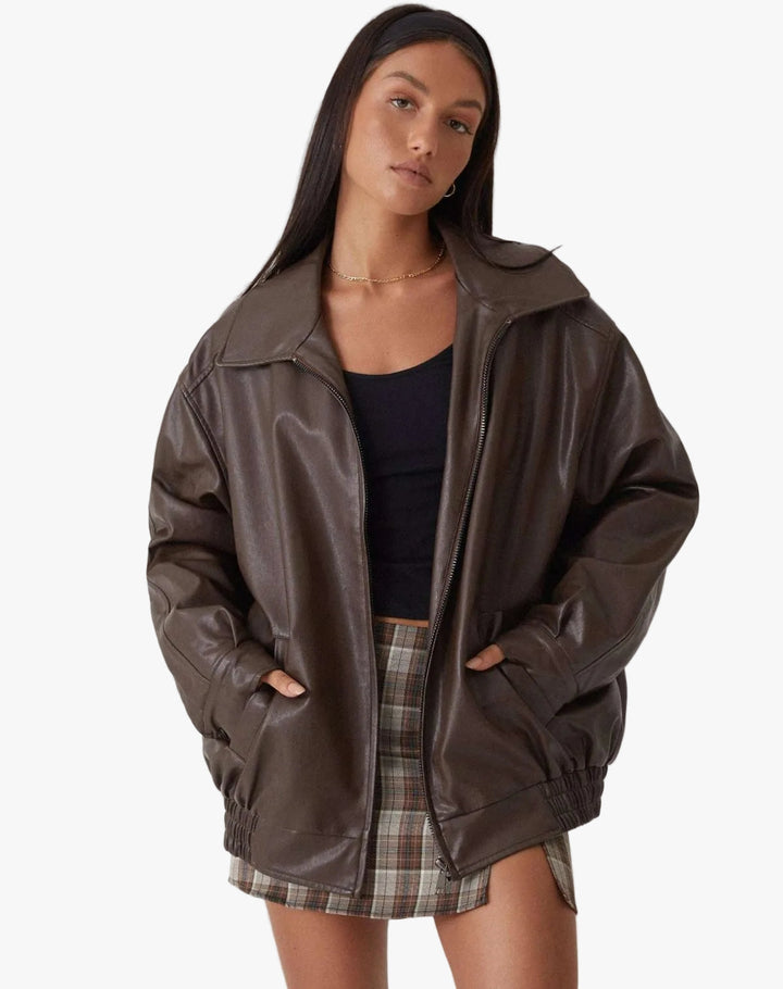 womens-faux-jacket-with-zip-front-and-spread-collar-1