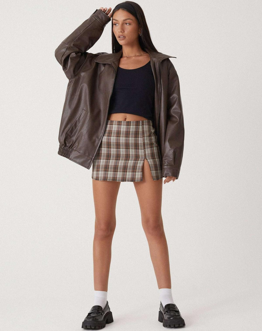 womens-faux-jacket-with-zip-front-and-spread-collar-2