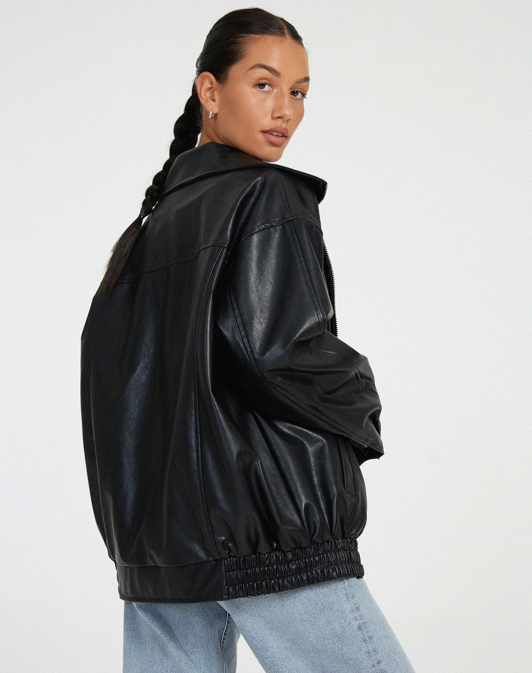 womens-faux-jacket-with-zip-front-and-spread-collar-8