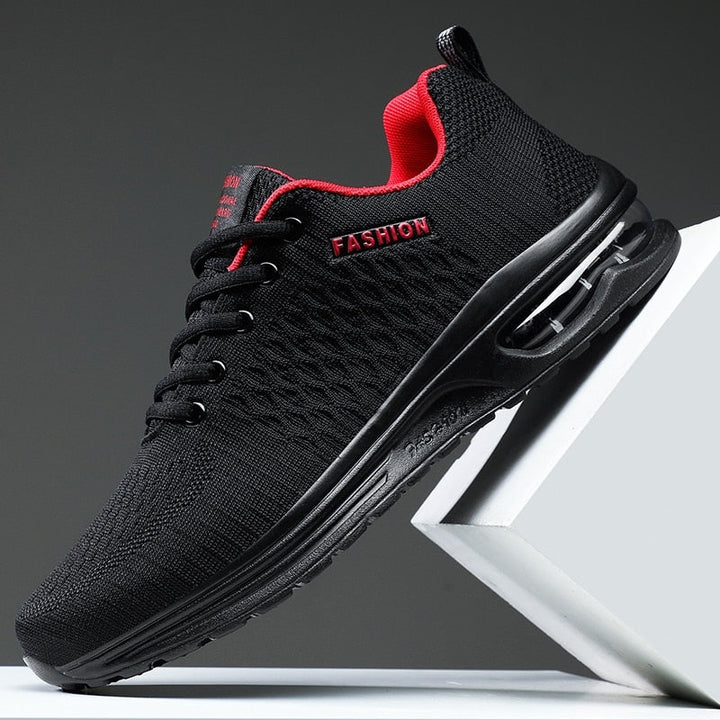Sneakers Dames | Schokdempend &amp; Comfortabele Pasvorm