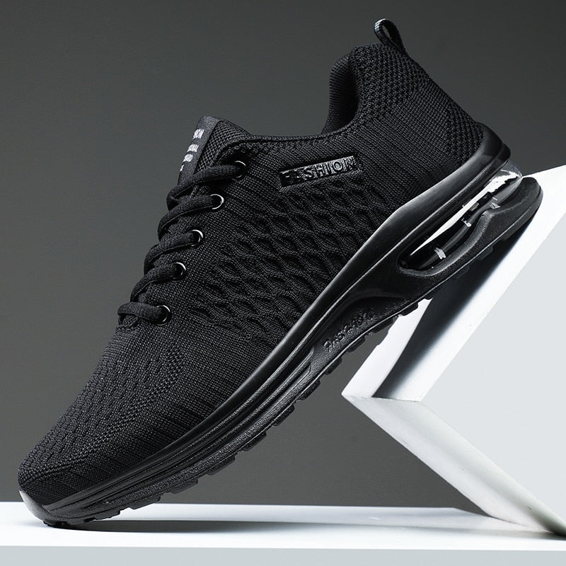Sneakers Dames | Schokdempend &amp; Comfortabele Pasvorm