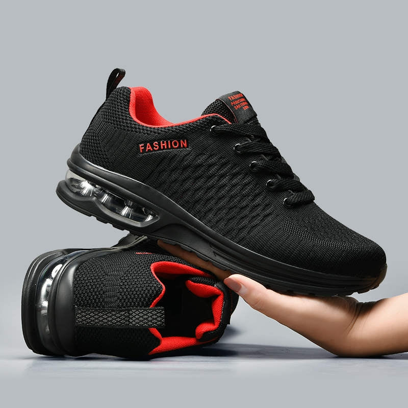 Sneakers Dames | Schokdempend &amp; Comfortabele Pasvorm