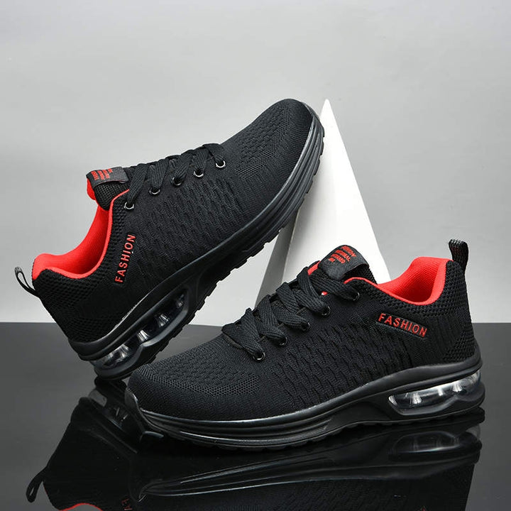 Sneakers Dames | Schokdempend &amp; Comfortabele Pasvorm
