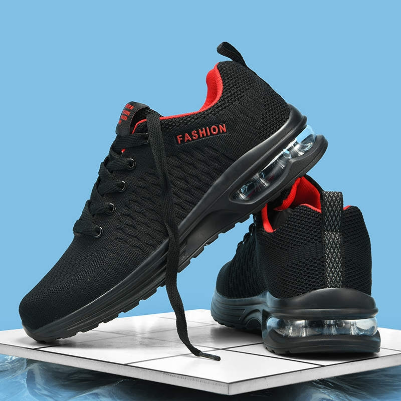 Sneakers Dames | Schokdempend &amp; Comfortabele Pasvorm