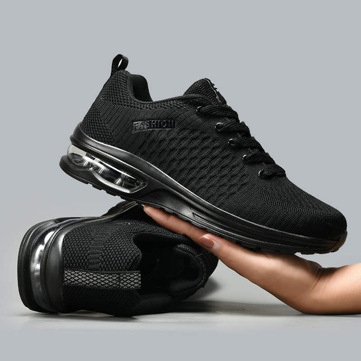 Sneakers Dames | Schokdempend &amp; Comfortabele Pasvorm