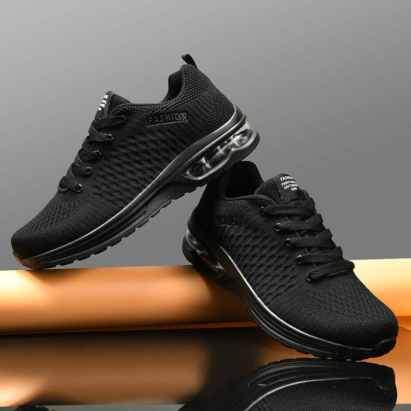 Sneakers Dames | Schokdempend &amp; Comfortabele Pasvorm