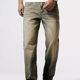 Acid Washed