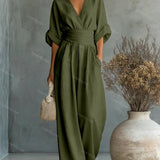 Khaki zielony