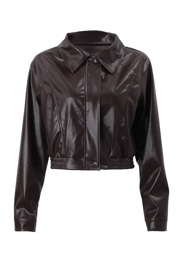 womens-cropped-coated-jacket-with-zip-front-and-puff-sleeves-5