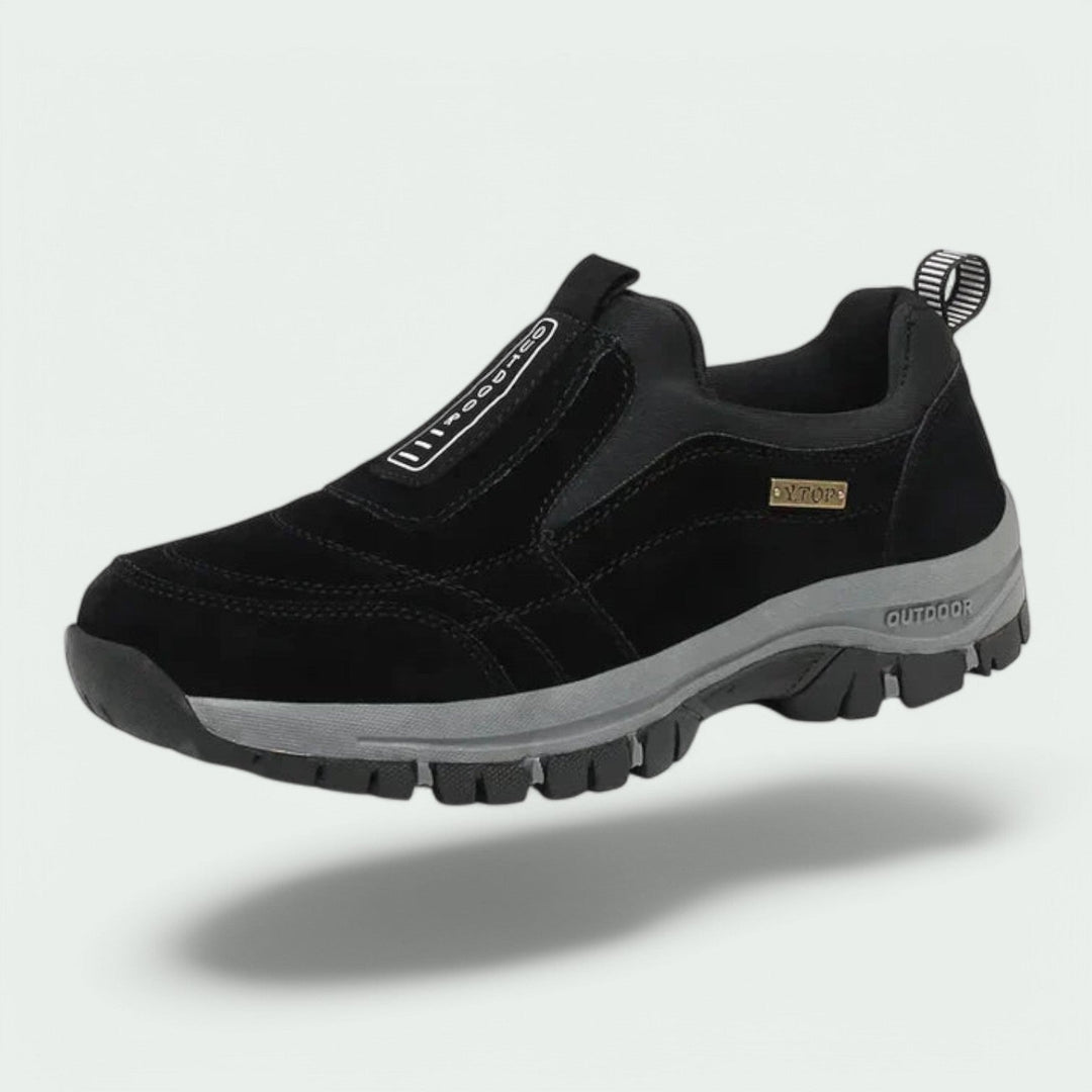 Wandelschoenen | Voetboogondersteuning &amp; Dempende Zool