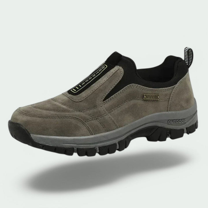 Wandelschoenen | Voetboogondersteuning &amp; Dempende Zool