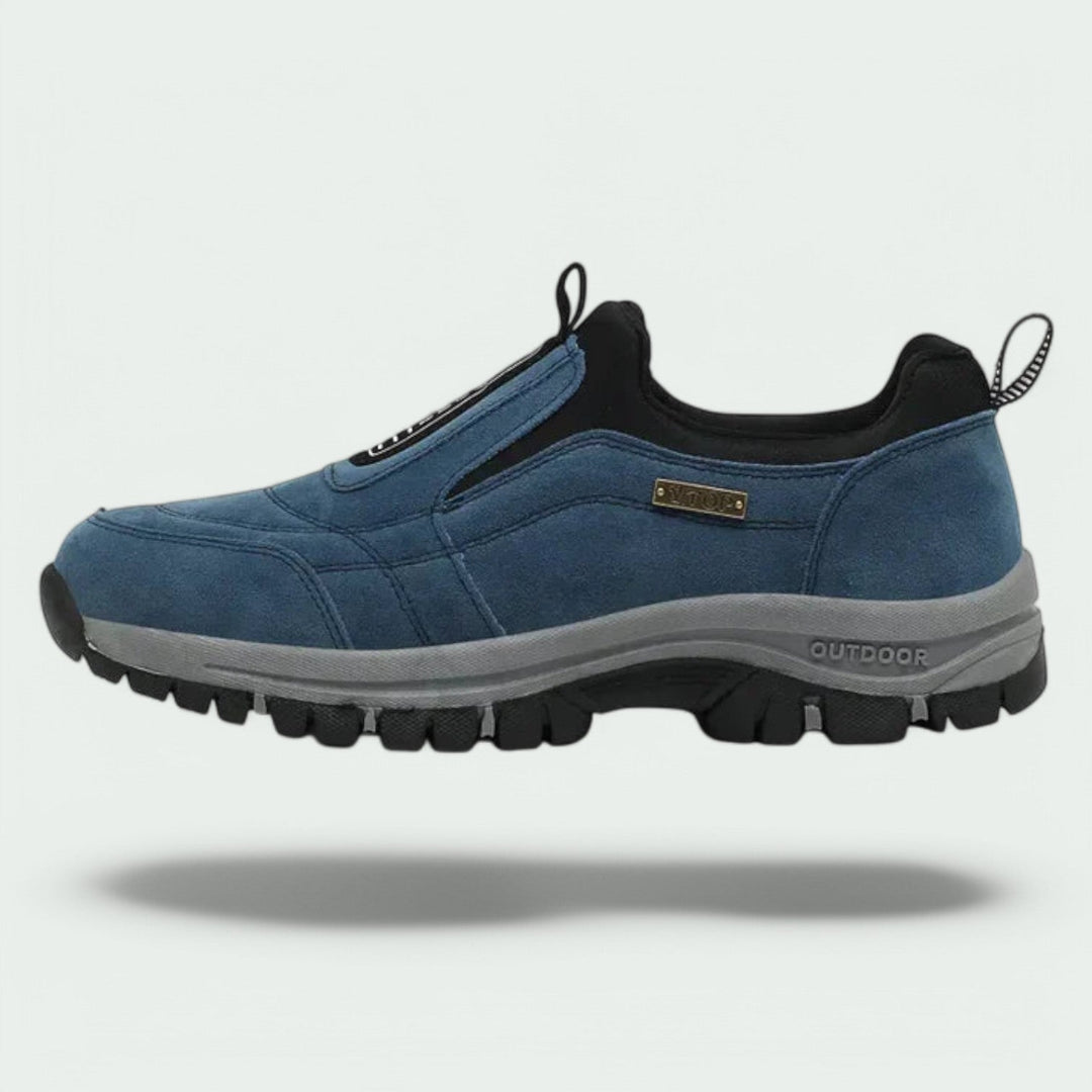 Wandelschoenen | Voetboogondersteuning &amp; Dempende Zool