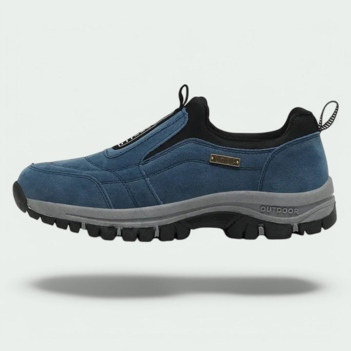 Wandelschoenen | Voetboogondersteuning &amp; Dempende Zool