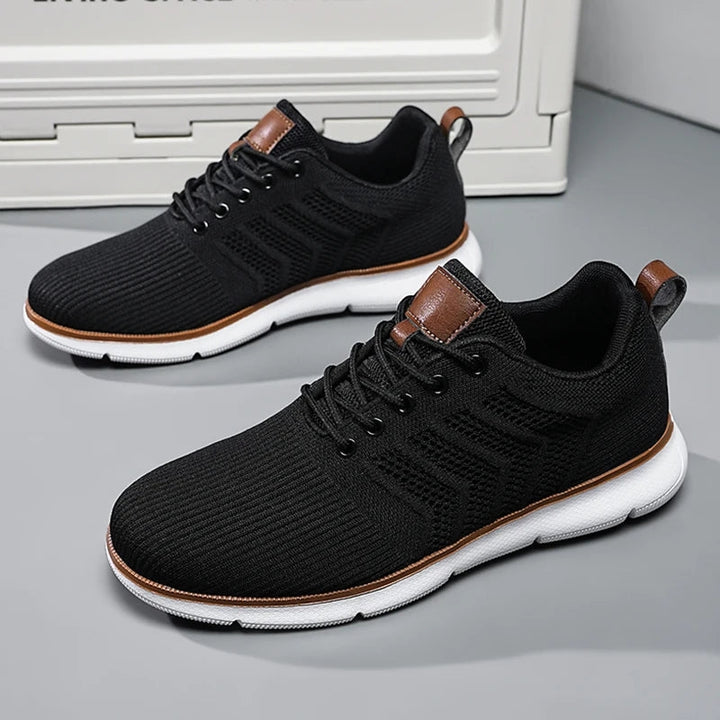 Sneakers | Ademend &amp; Ultralicht Loopcomfort