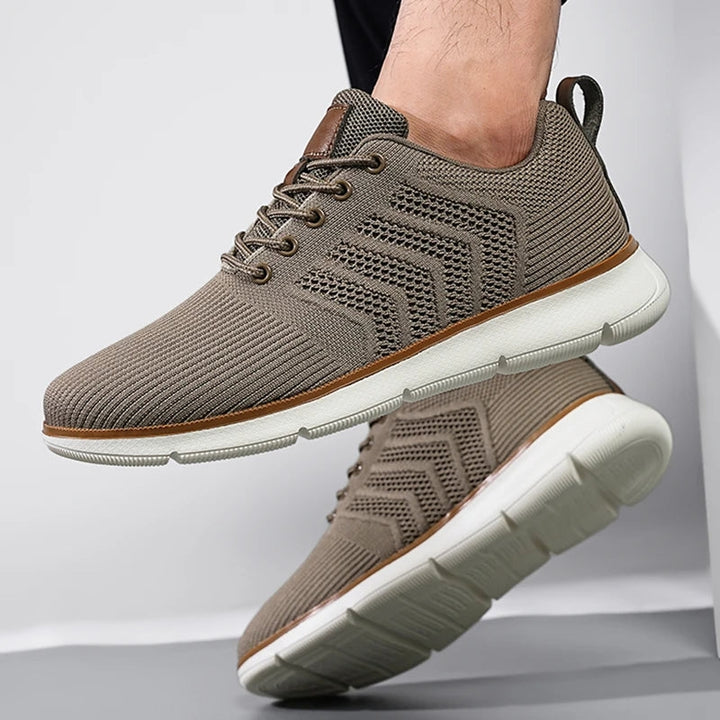 Sneakers | Ademend &amp; Ultralicht Loopcomfort