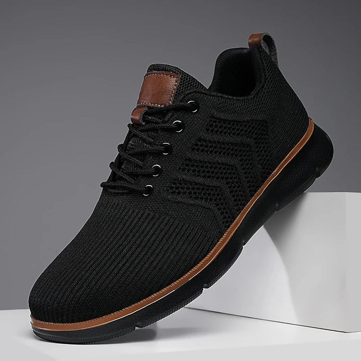 Sneakers | Ademend &amp; Ultralicht Loopcomfort