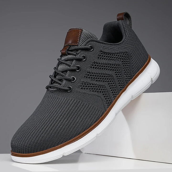 Sneakers | Ademend &amp; Ultralicht Loopcomfort