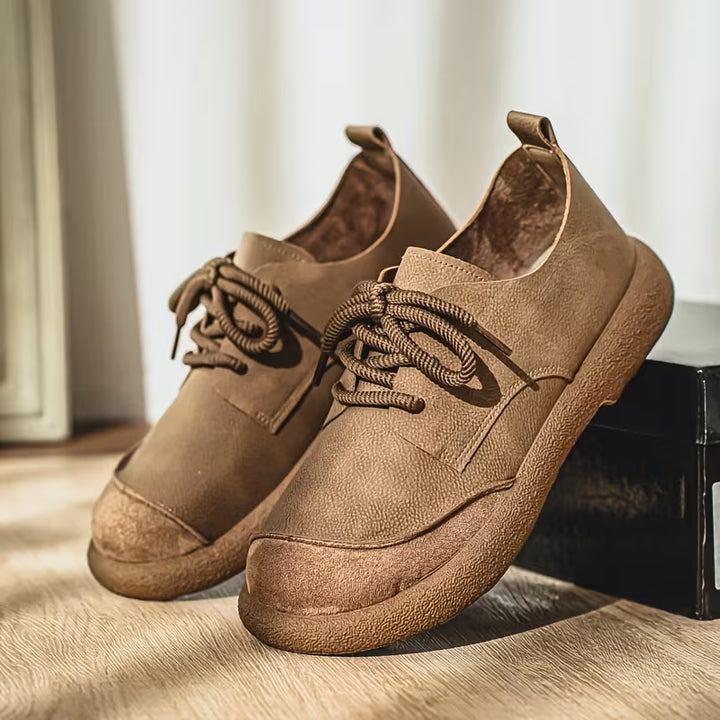 Buty komfortowe dla mężczyzn idealne na co dzień