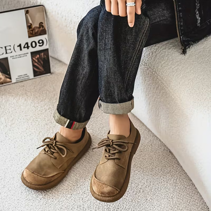 Buty komfortowe dla mężczyzn idealne na co dzień