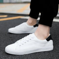 Sneakersy męskie z niskim profilem idealne na każdą okazję