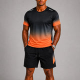 Oranje
