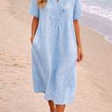 Jasnoniebieski