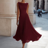 Burgundowy