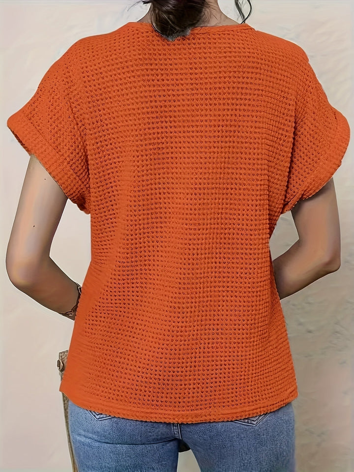 Top Dames | Elegant Kantdetail