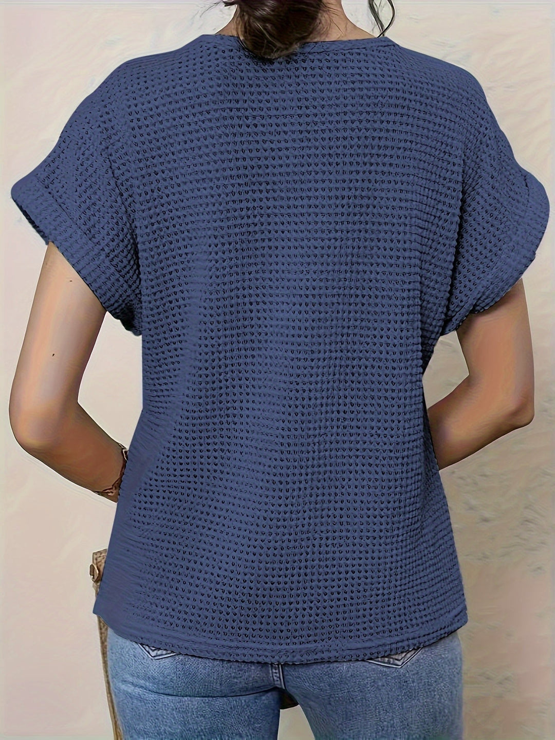 Top Dames | Elegant Kantdetail
